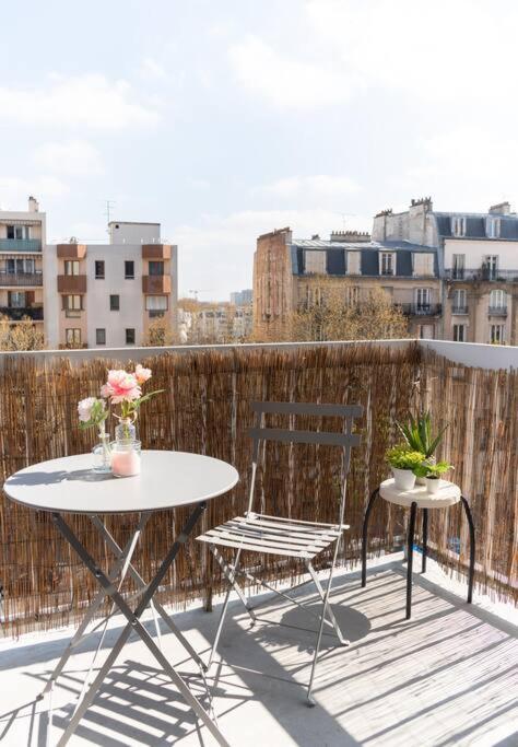 شقة Le Citadin-T1-28M2-Pte Paris M7 لو كرملين-بيستر المظهر الخارجي الصورة